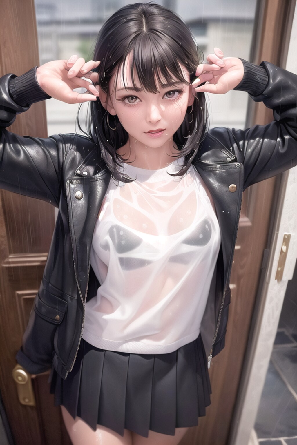 雨日鍵失隣姉 01