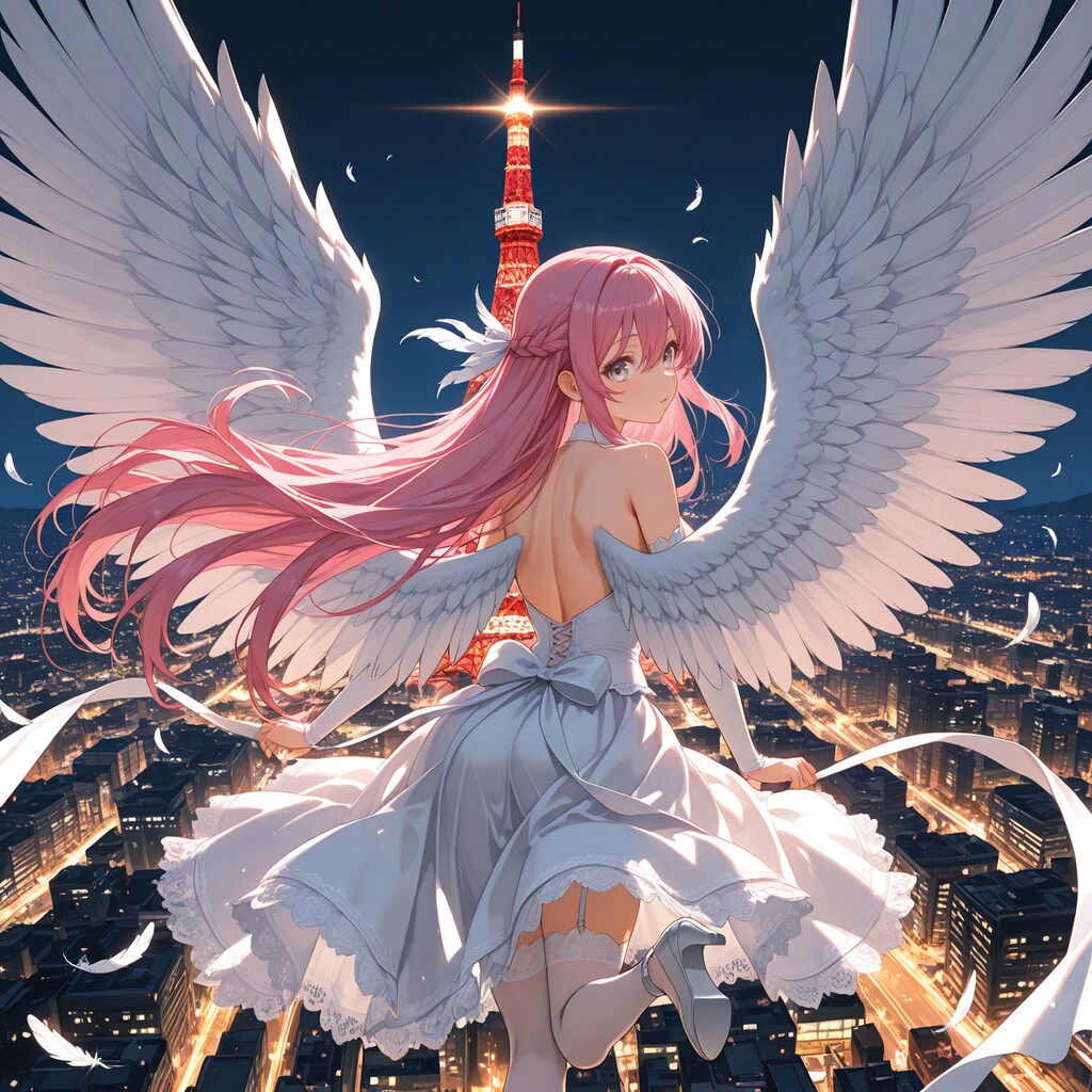 Starless Sky