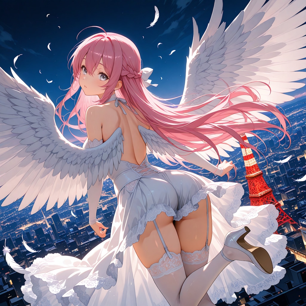 Starless Sky