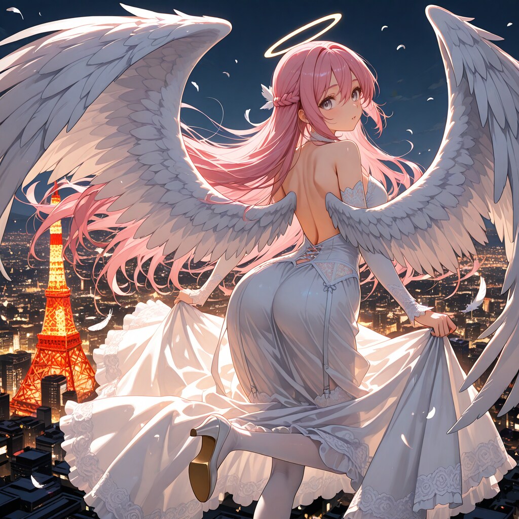 Starless Sky