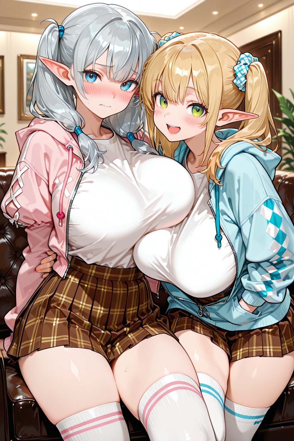 日課