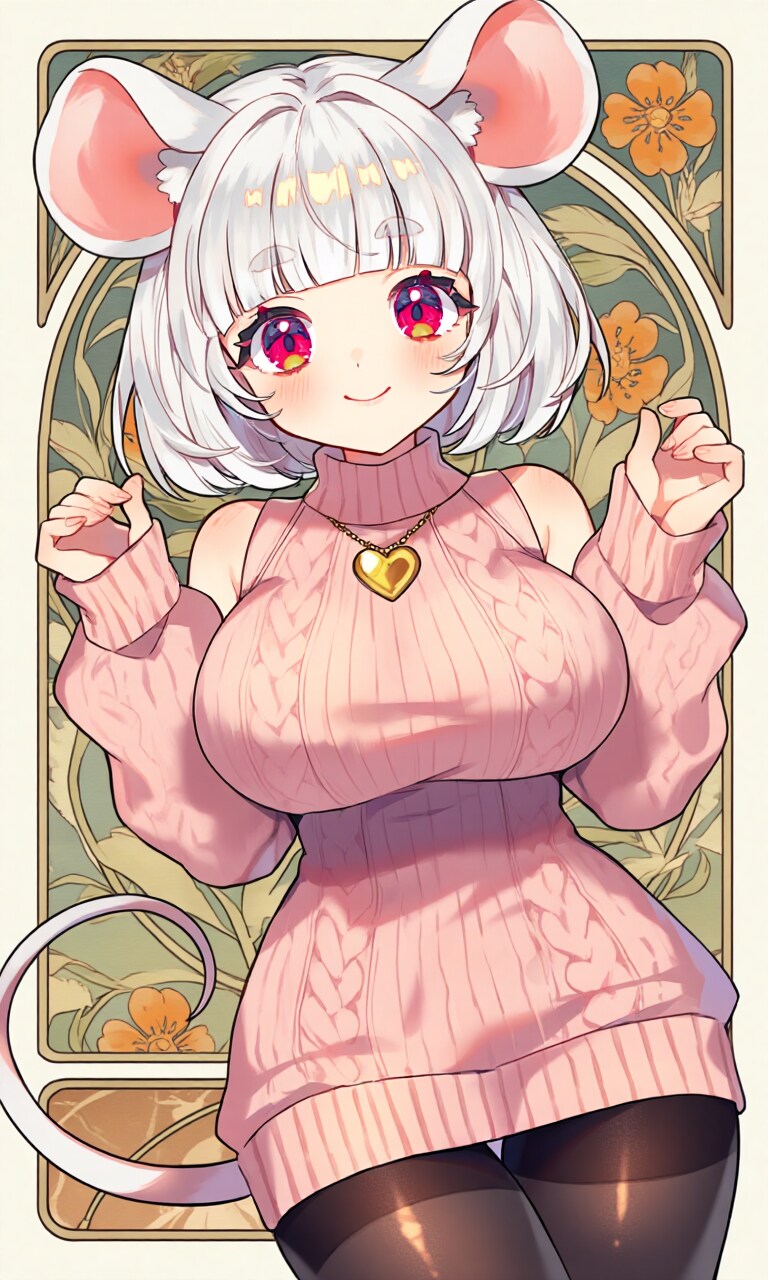 小さいけど大きい