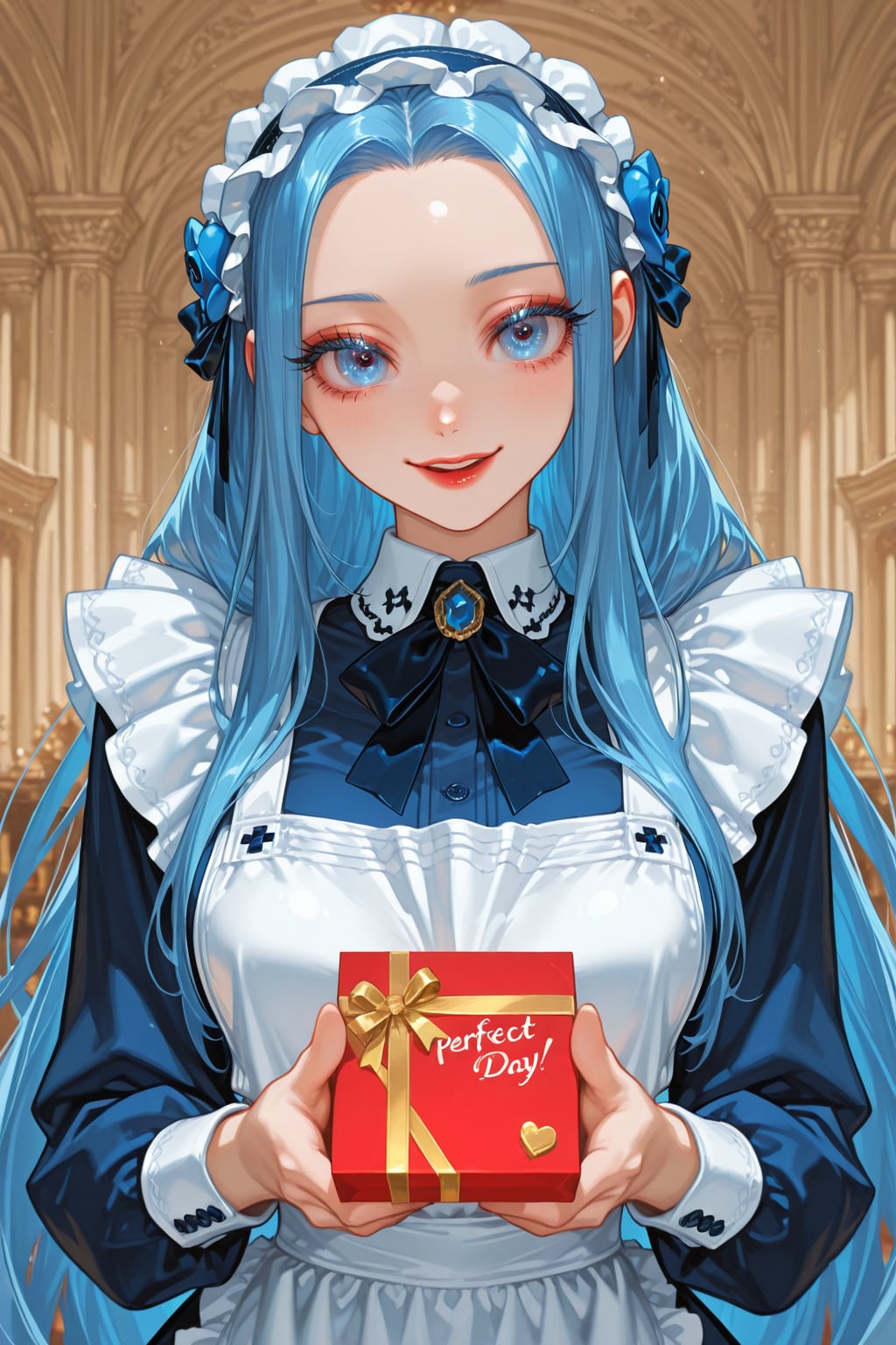 あ！　あおいぃぃぃぃ！？ | の人気AIイラスト・グラビア