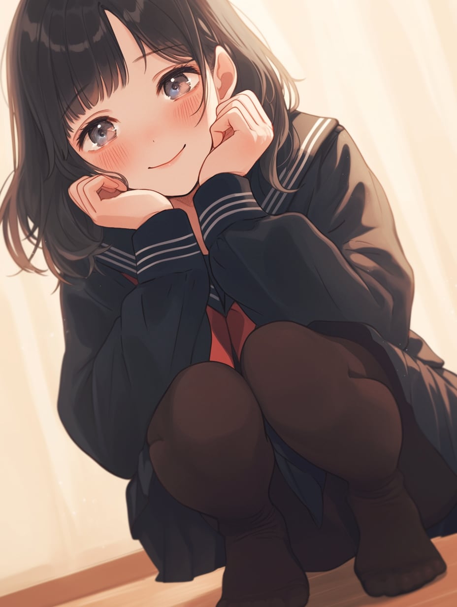 JK猫の視点325