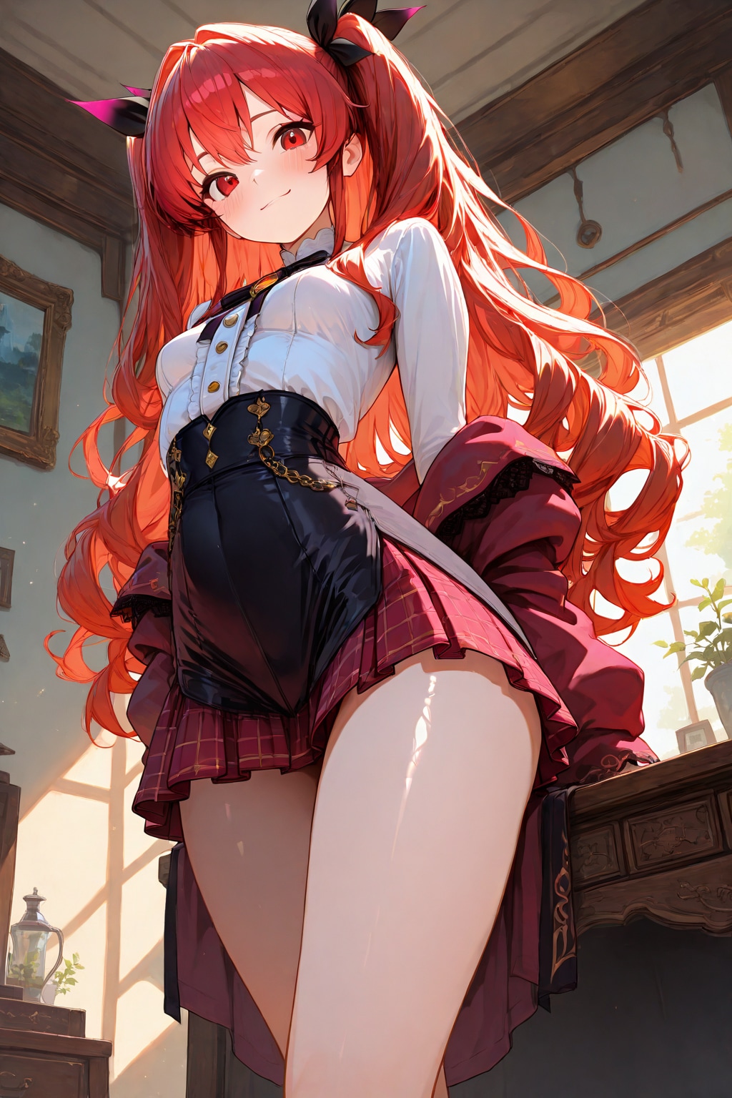 550 エレガントENERGYちゃん！