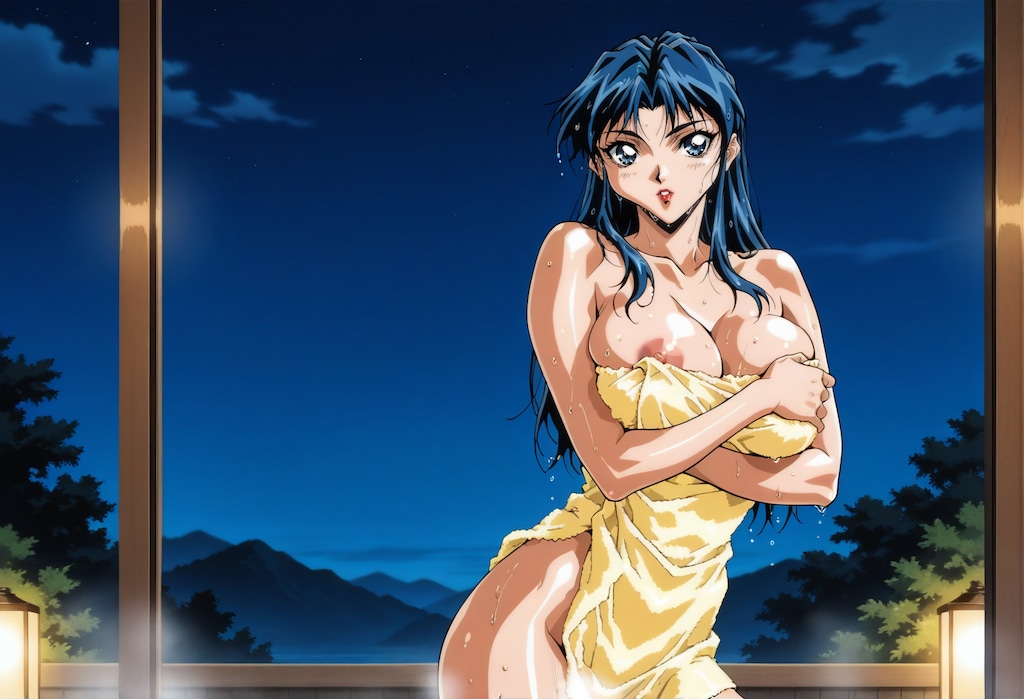 菱崎シャイア4