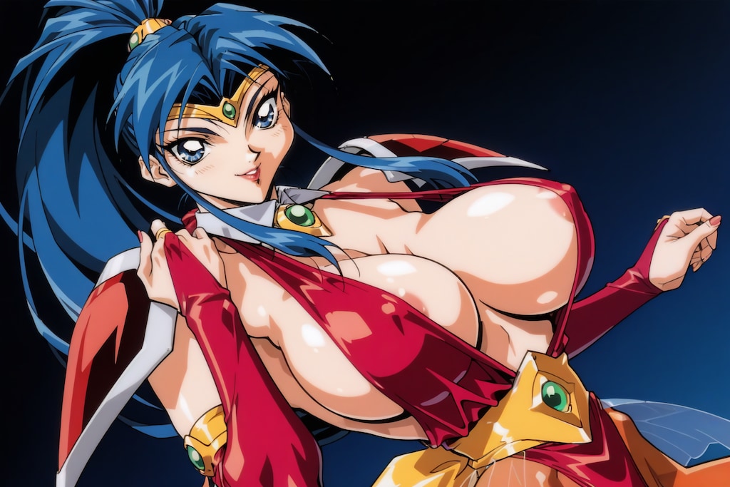 菱崎シャイア4