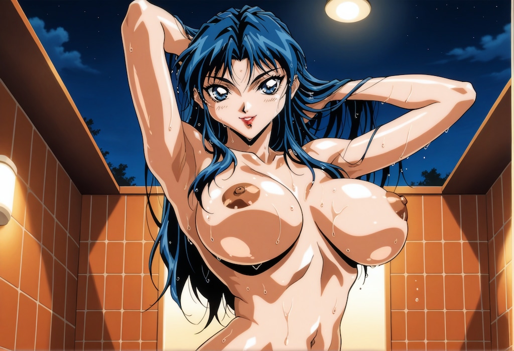 菱崎シャイア4