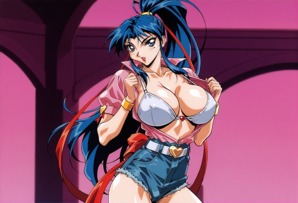 菱崎シャイア4