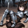 敗北そして... 10枚目