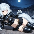 敗北そして... 4枚目