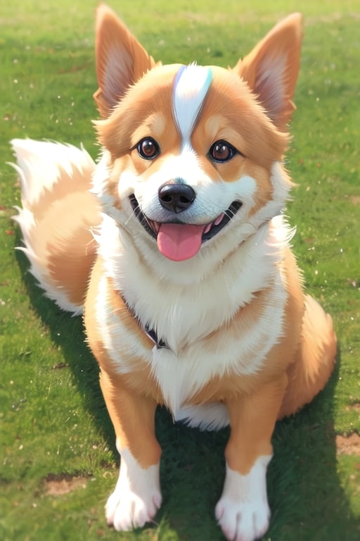 【動物】コギたん