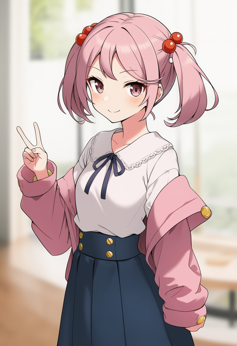 漣ちゃん | の人気AIイラスト・グラビア