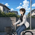 髑髏っ 2枚目
