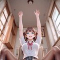 お色気はるかちゃんさん ④ 11枚目