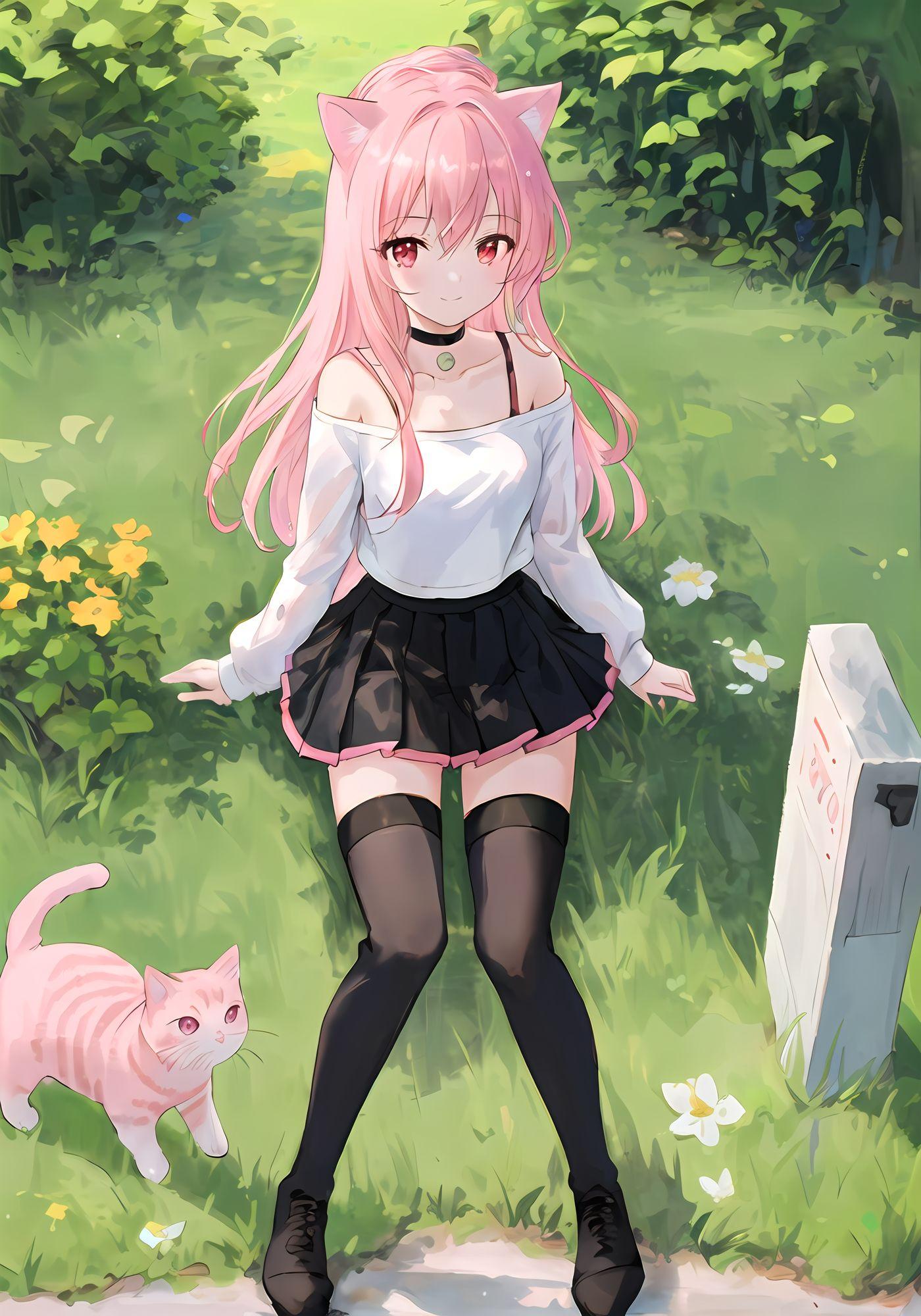 あやかちゃんの私服