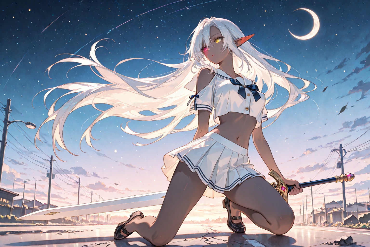 転界来訪❍ダルクレイン