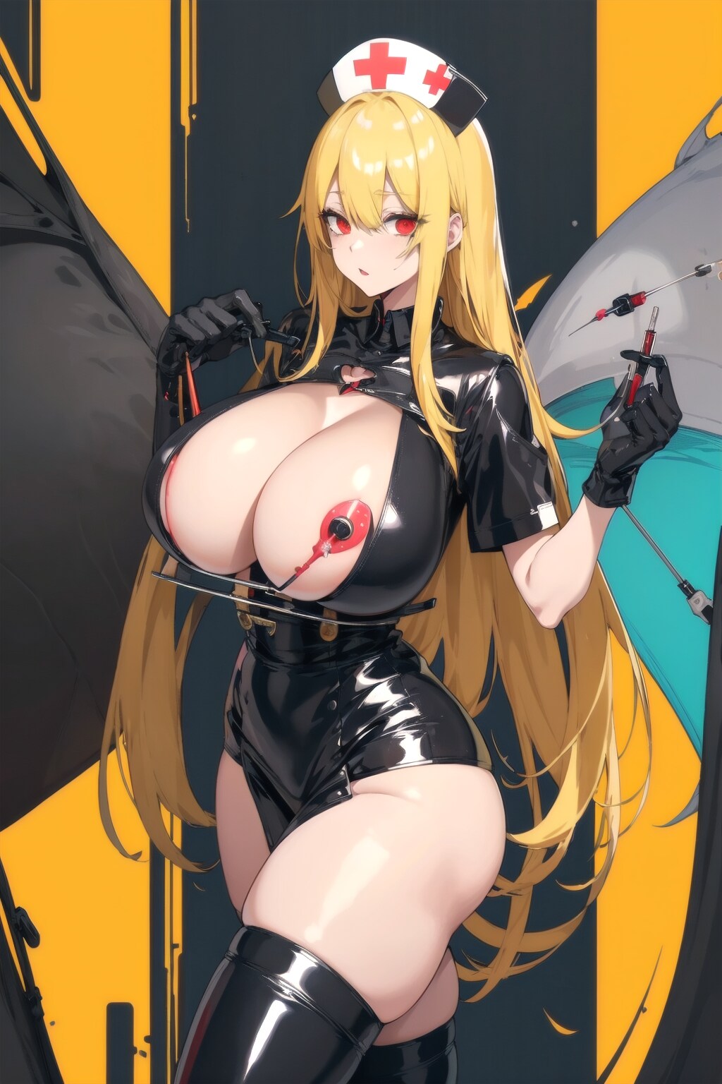 聴診器の理解度　ちち生