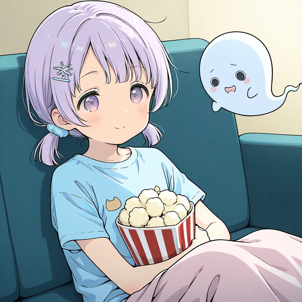 映画見ているの٩(*´︶`*)۶