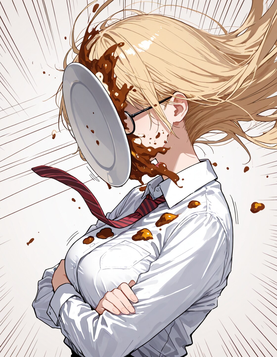 フライングカリー