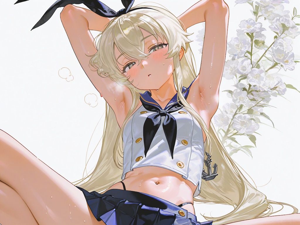 メス臭