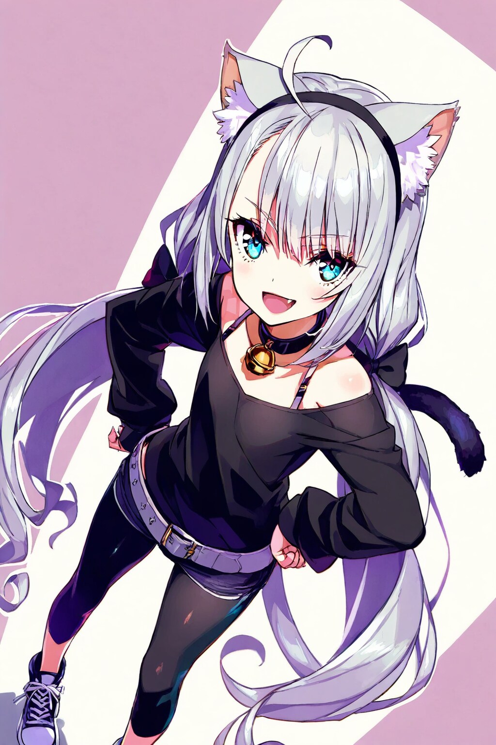 ユキネ【Illustrious-XL-v2.0-stable v2.0-stable】