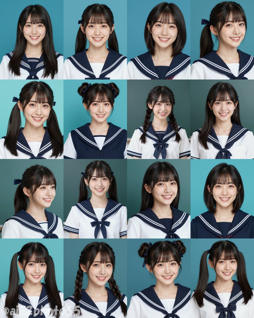 卒アル写真１