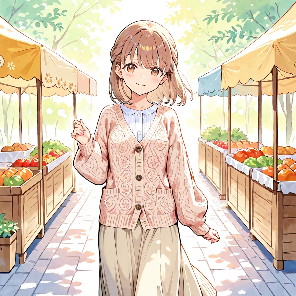 青果マーケット | の人気AIイラスト・グラビア