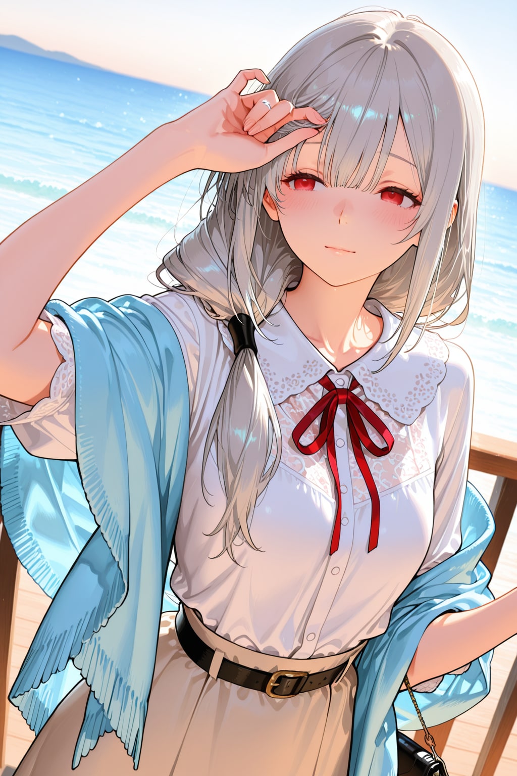 うちの子蔵出し集(相馬華澄編)