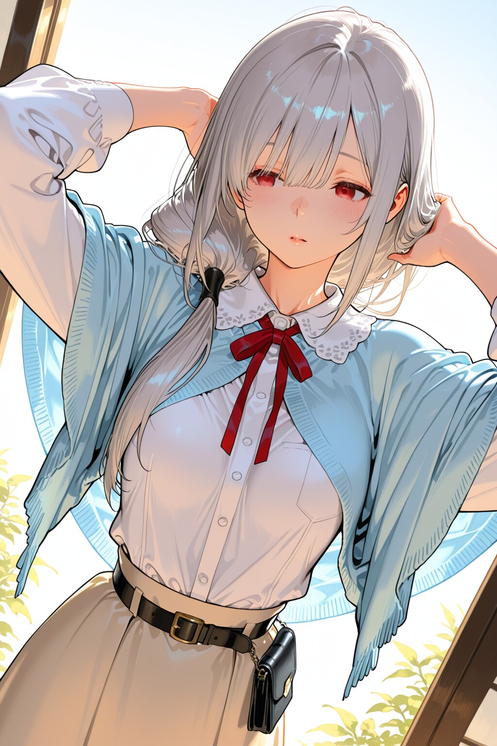 うちの子蔵出し集(相馬華澄編)