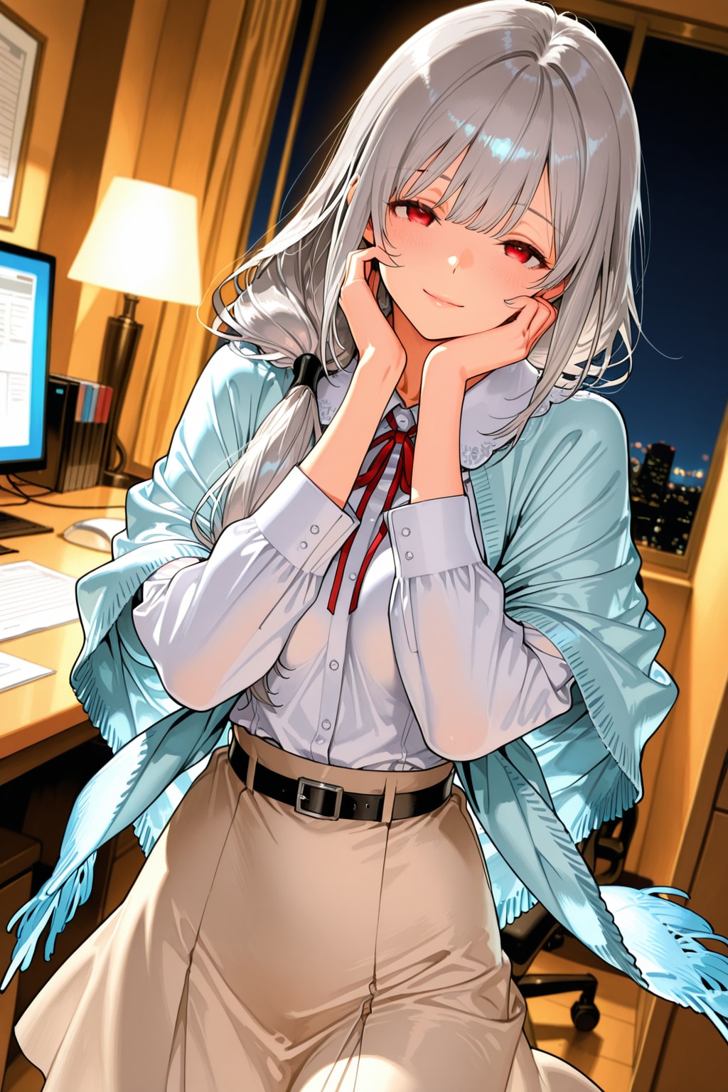 うちの子蔵出し集(相馬華澄編)