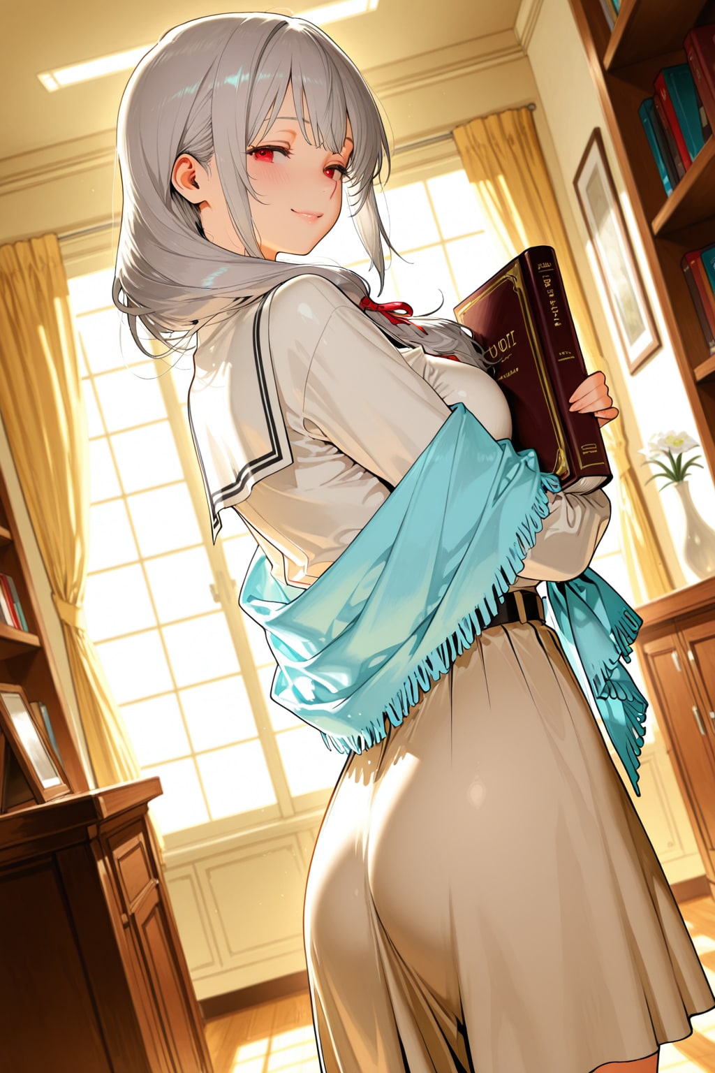 うちの子蔵出し集(相馬華澄編)