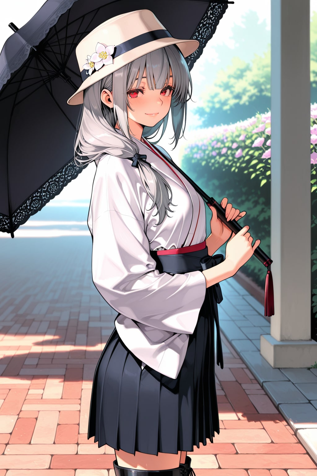 うちの子蔵出し集(相馬華澄編)