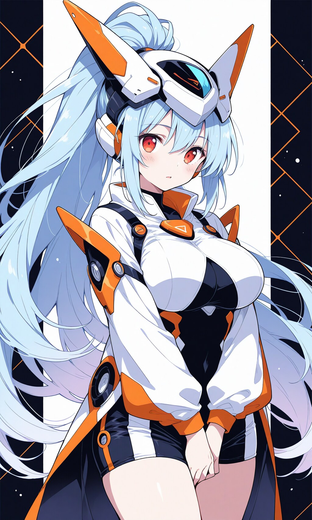 【SUNO楽曲あり】To the world yet unseen