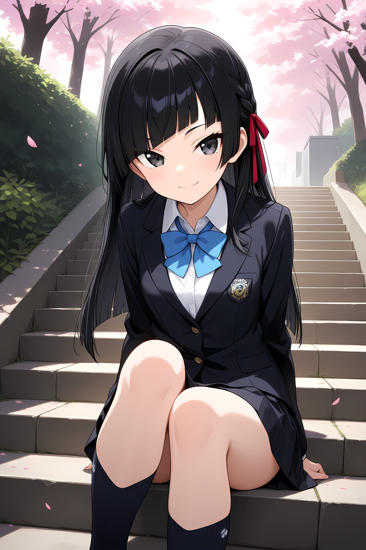 階段