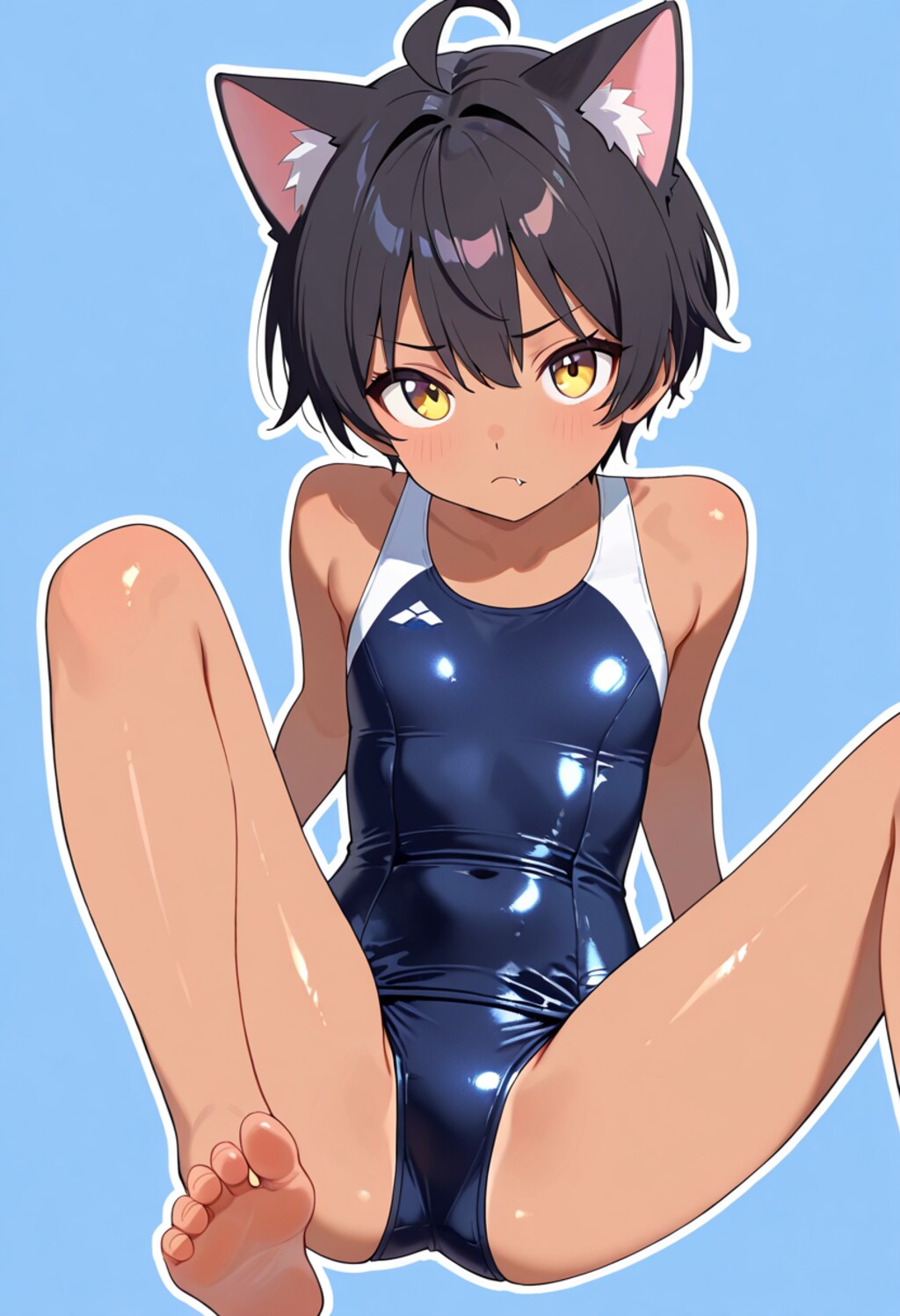 necomimi