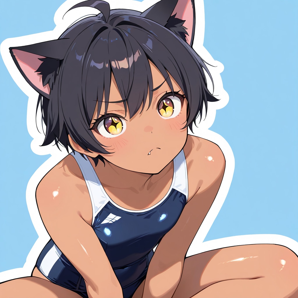 necomimi