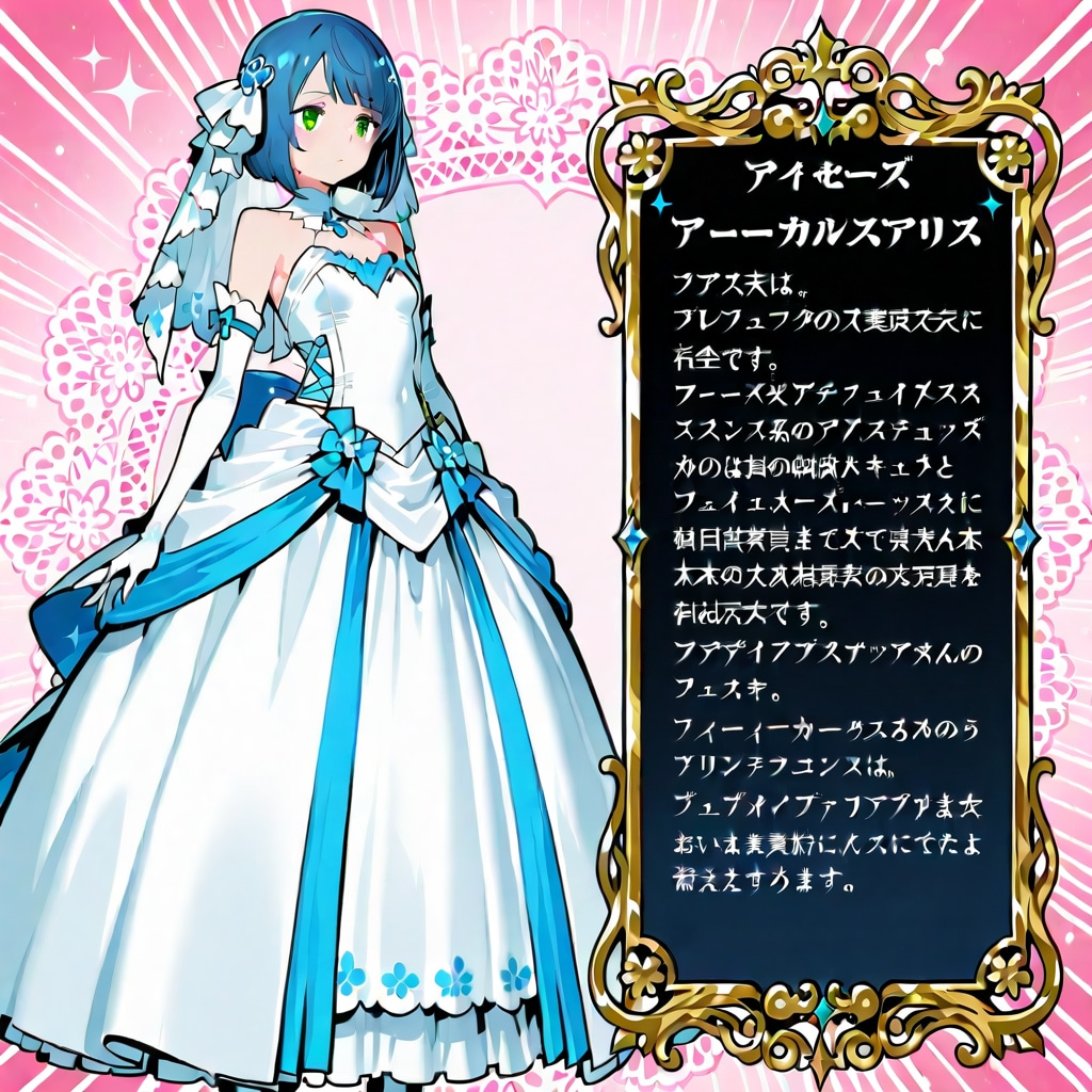 これがステータス画面ですか