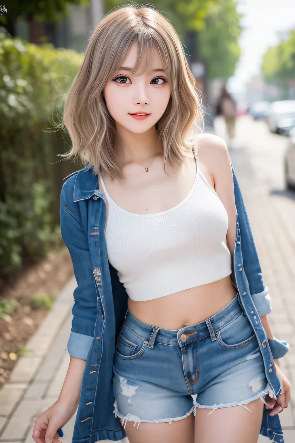 夏服
