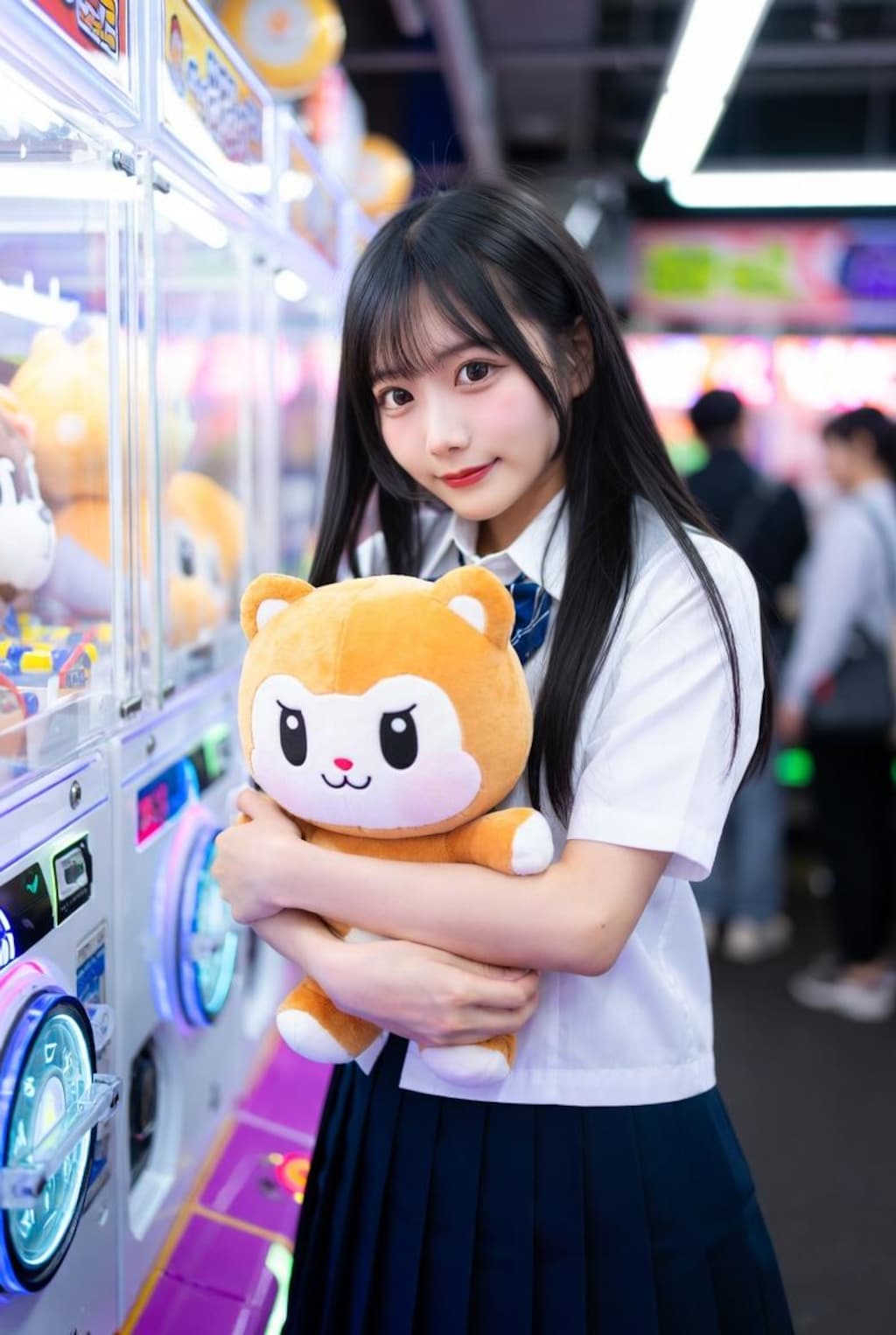げと。