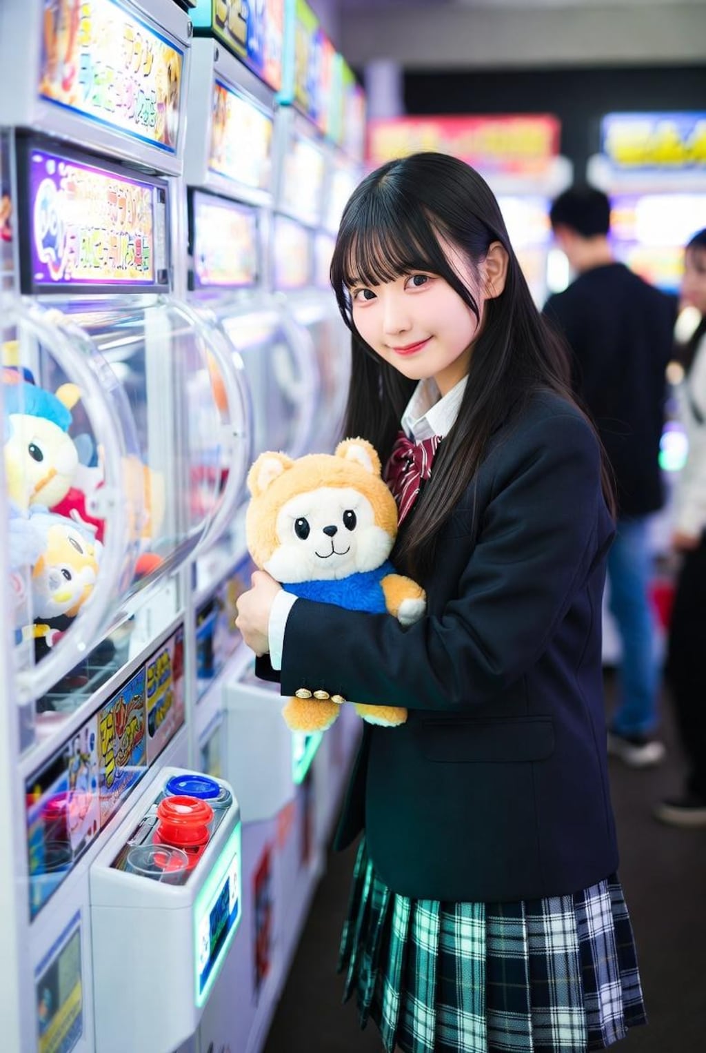 げと。