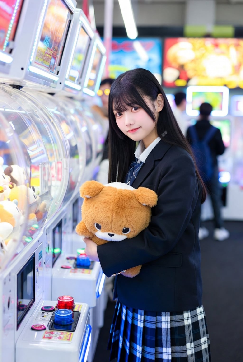 げと。