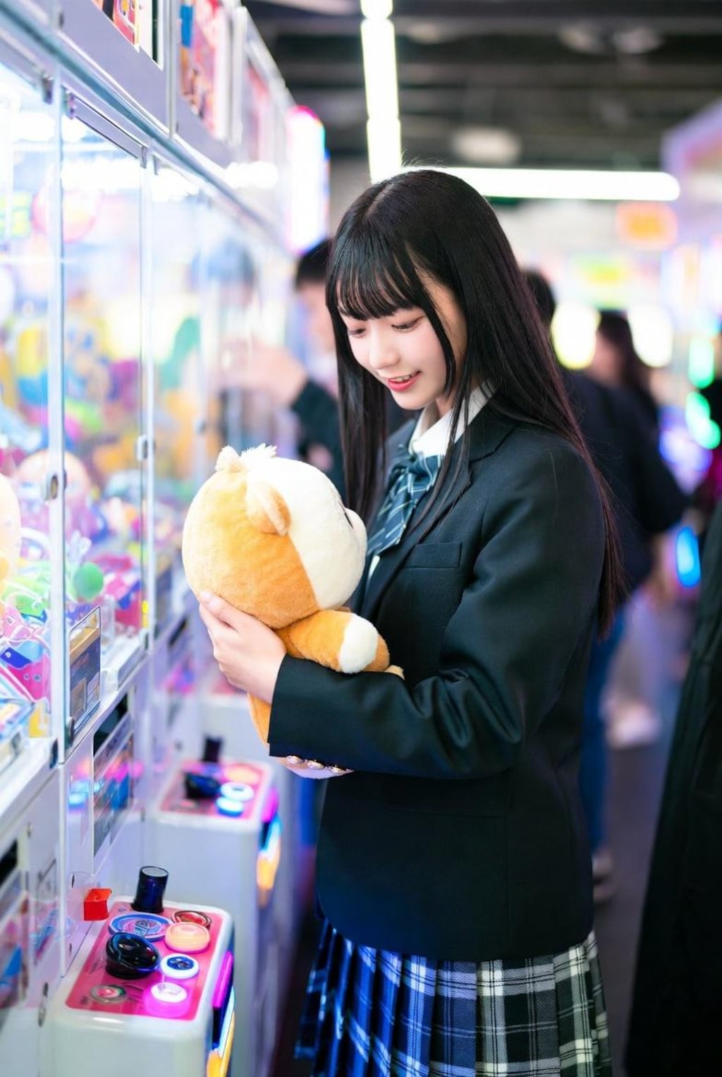 げと。