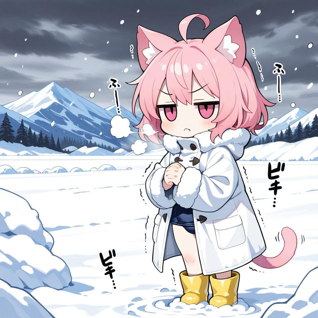 あの作者め！！覚えとくにゃ！！💢 | の人気AIイラスト・グラビア