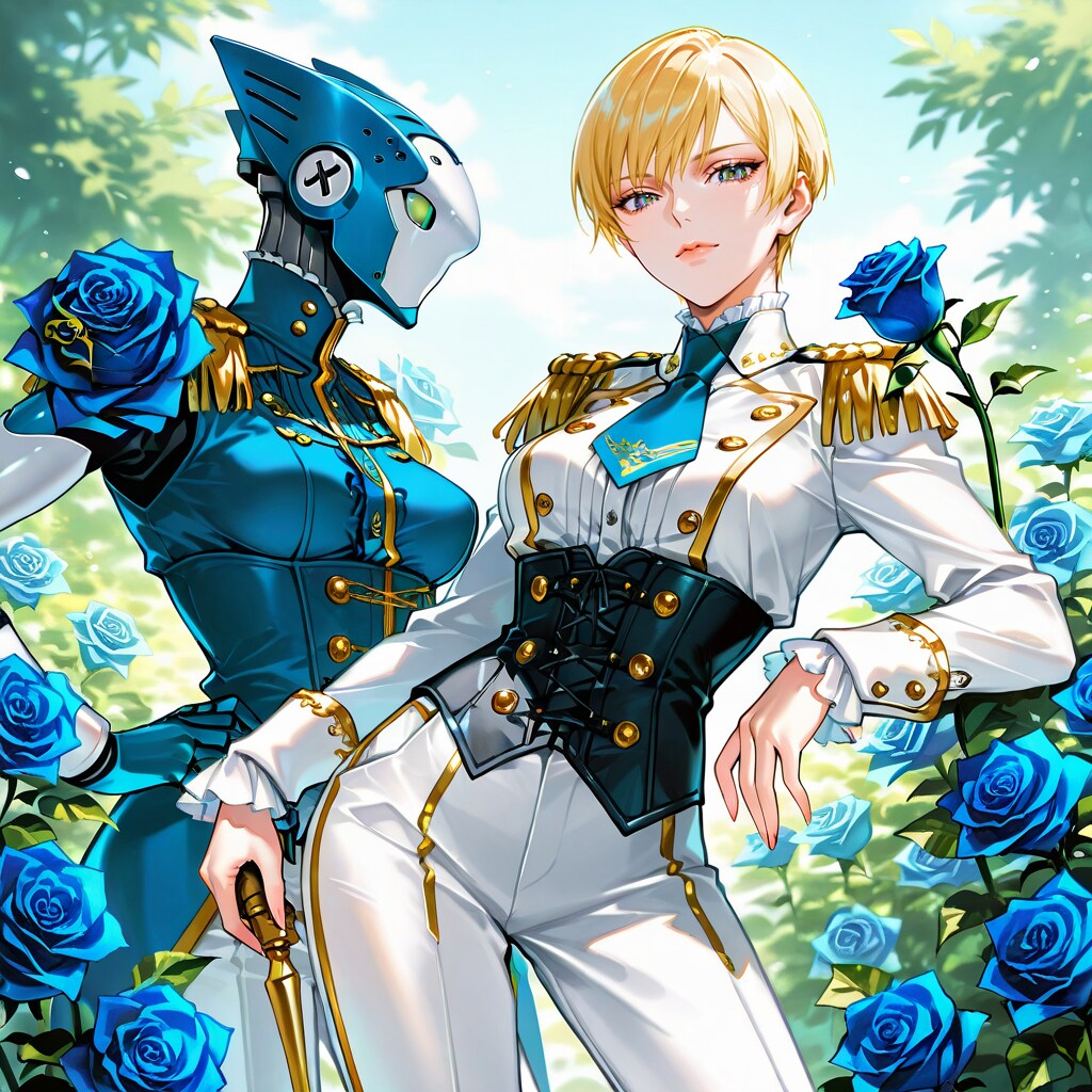 STANDの文字だけでスタンドがでるよ | の人気AIイラスト・グラビア