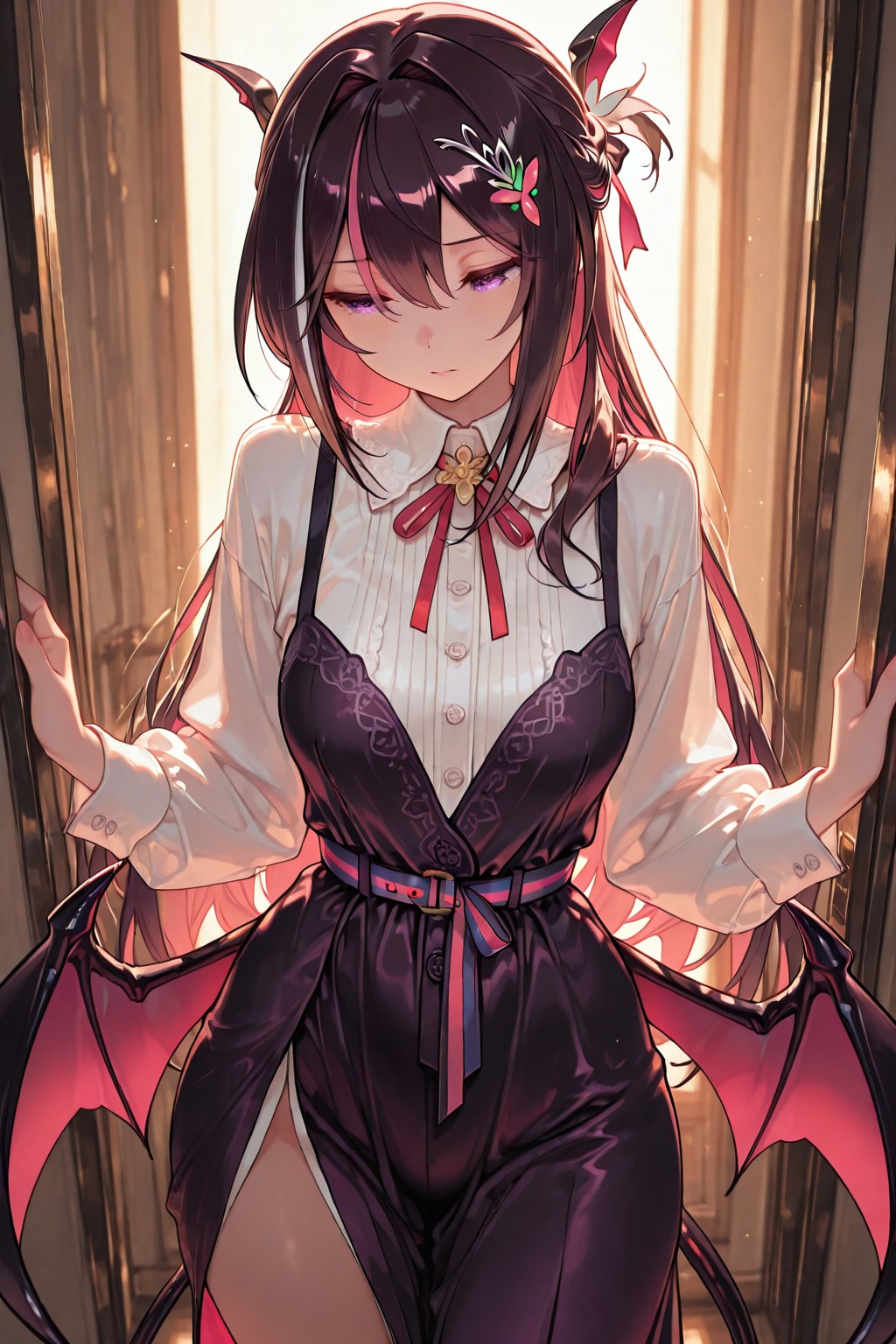Cooffee版サキュバスAZKi
