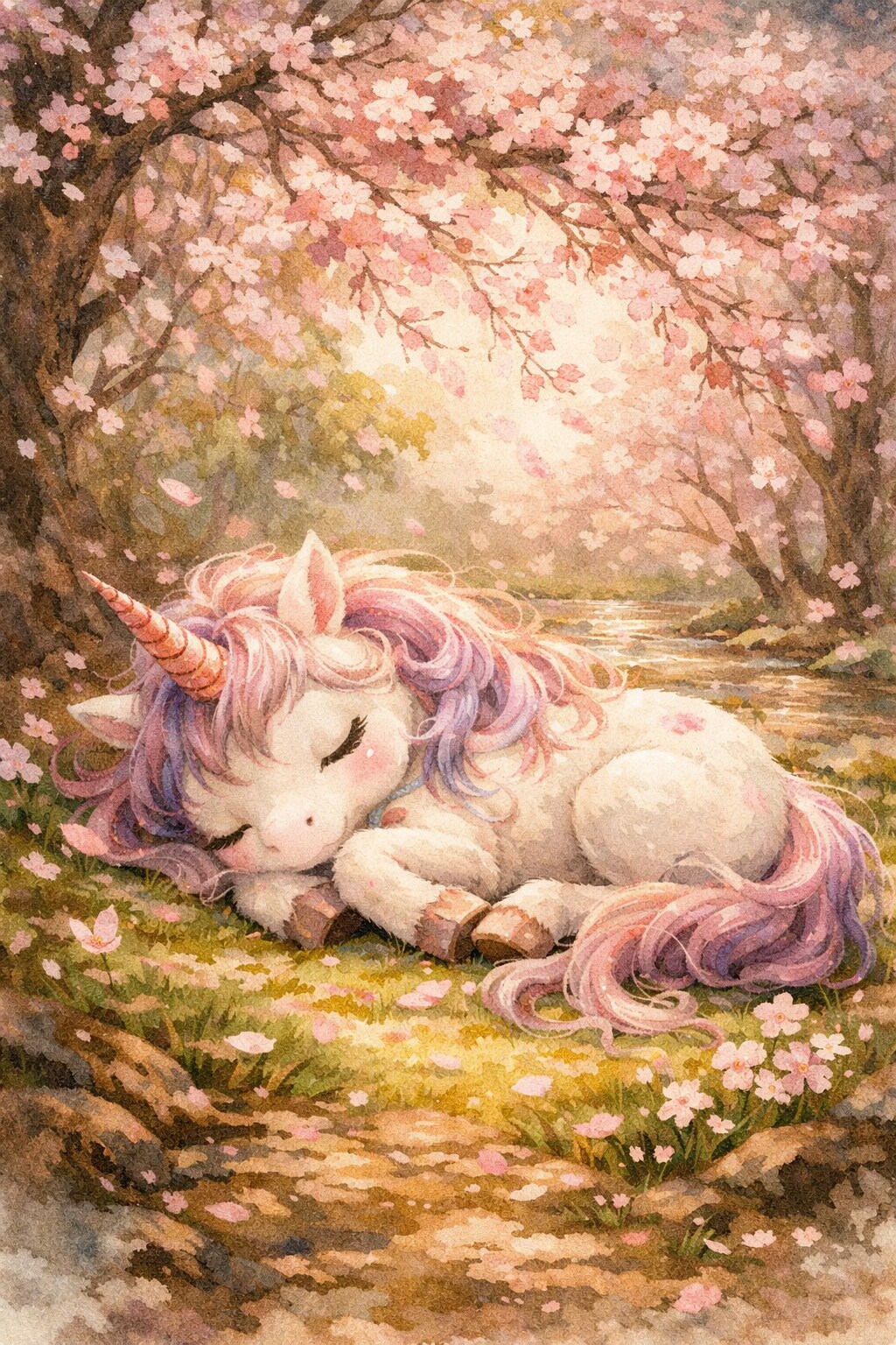 眠りから覚めない存在……