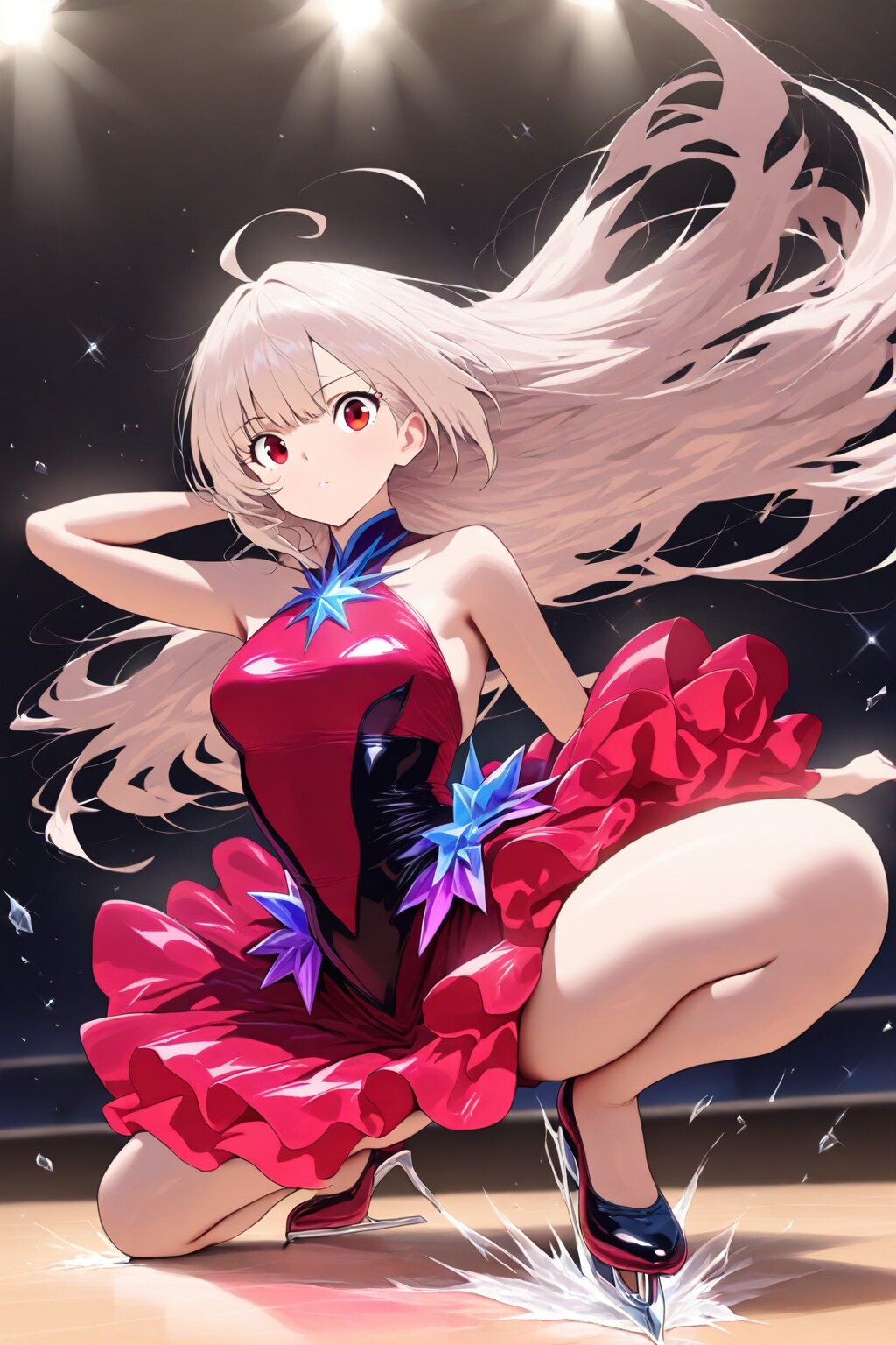 フィギュア(スケート)