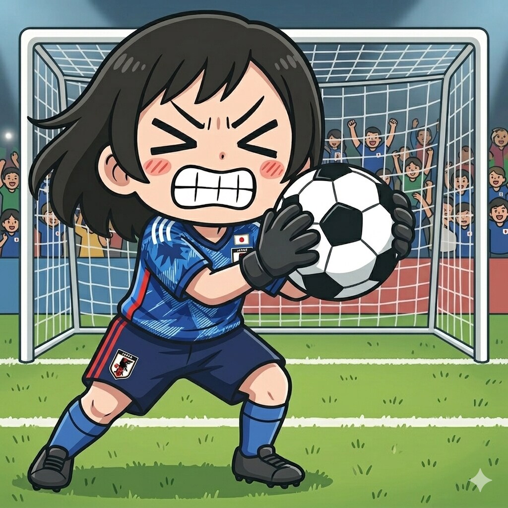 ぴーけー