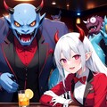 異世界酒場へようこそ 9枚目